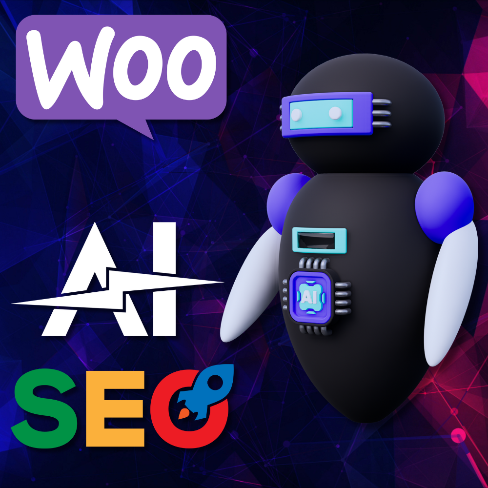 AI SEO WooCommerce